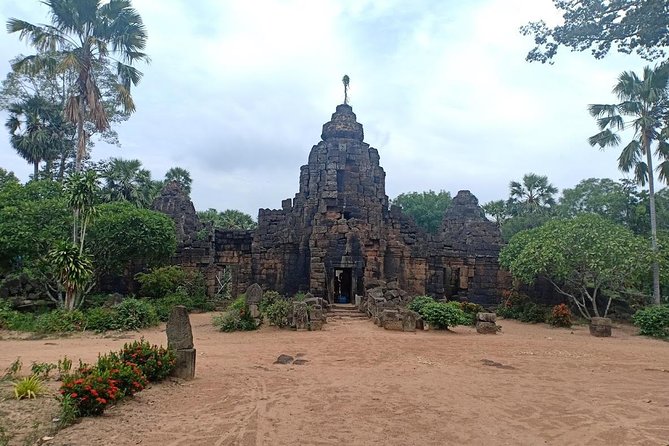 Killing Field & Paddy Rice Fields Tuk Tuk Adventure - How the $89 price works out