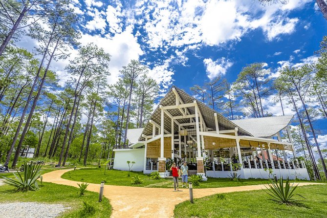 Kirirom National Park Private Day Tour from Phnom Penh - Key points to know before booking