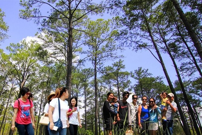 Kirirom National Park Private Day Tour from Phnom Penh - Is $127 a fair price?