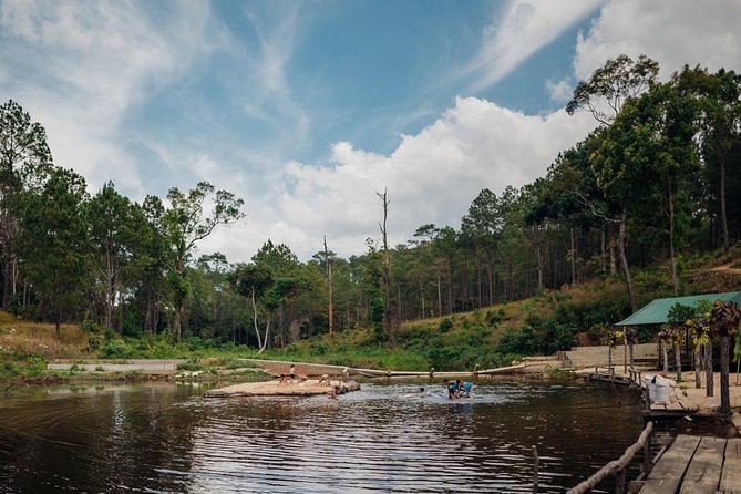 Kirirom National Park Private Day Tour from Phnom Penh - Practical preparation for a smoother outing