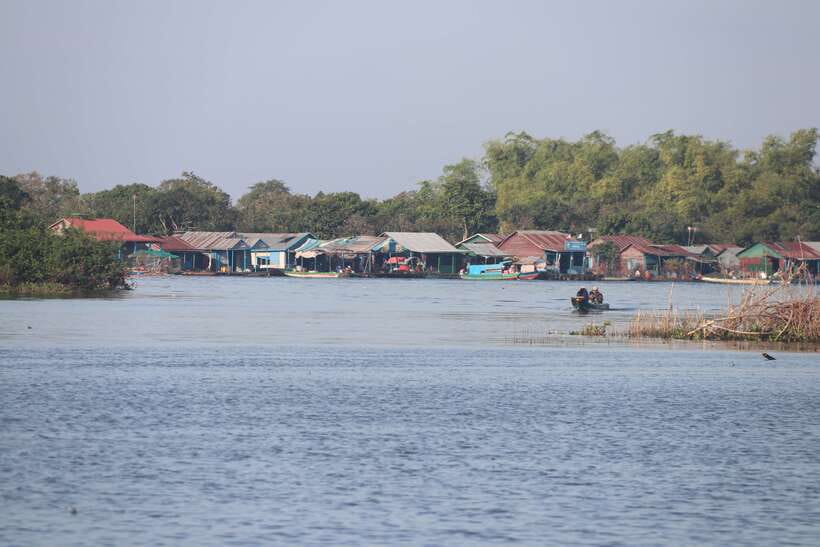 Kompong Khleang Floating Village: Full-Day from Siem Reap - Who will enjoy this day most