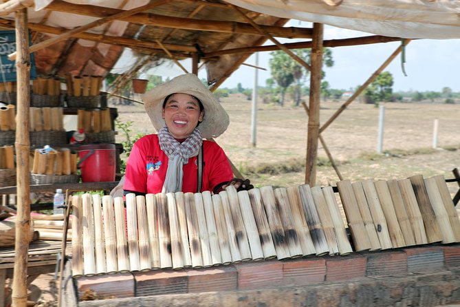 Kompong Khleang Floating Village & Tonle Sap Lake - Private Day Tour - The value of a private half-day outing