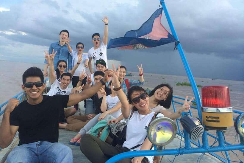 Kompong Kleang Floating Village Guide Tour from Siem Reap - Is the $49 Price Good Value?