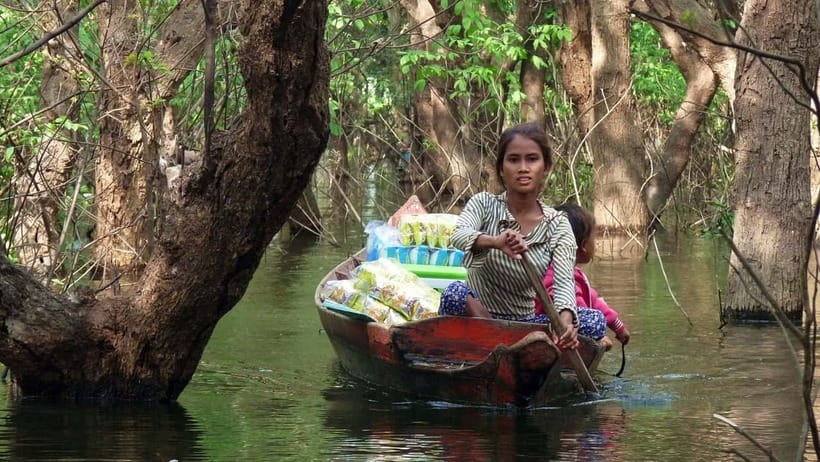 Kompong Phluk Floating Village Tour from Siem Reap - Practical advice for a better visit