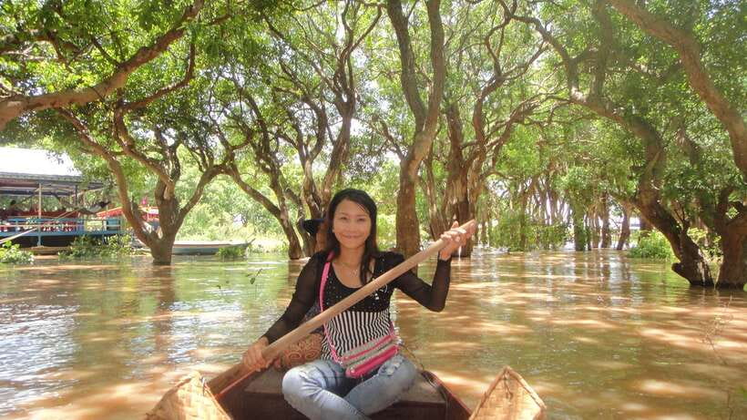 Kompong Phluk Floating Village Tour from Siem Reap - What $66 buys you