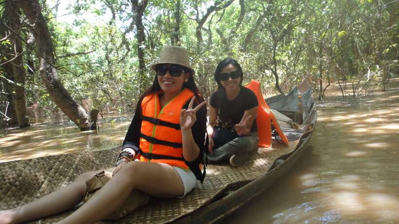 Kompong Phluk Floating Village Tour from Siem Reap - Who will enjoy this four-hour outing