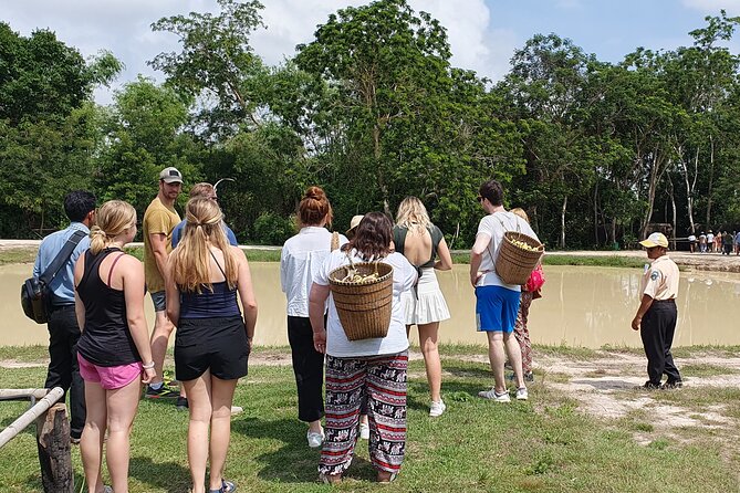 Kulen Elephant Forest & Kampong Phluk by Private Tour - Practical preparation for a smoother day