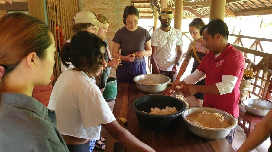 Kulen Elephant Forest & Tonlesap Lake - Who should book this day trip?