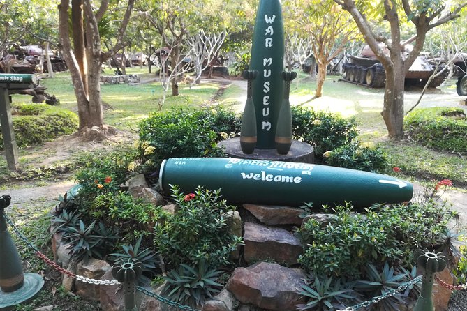 Kulen Mountain, Killing Fields and War Museum Tour - Timing, comfort, and practical preparation