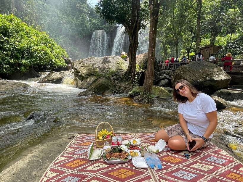 Kulen Mountain: Small-Group Tour and Picnic lunch - Comfort, group size, and what is included
