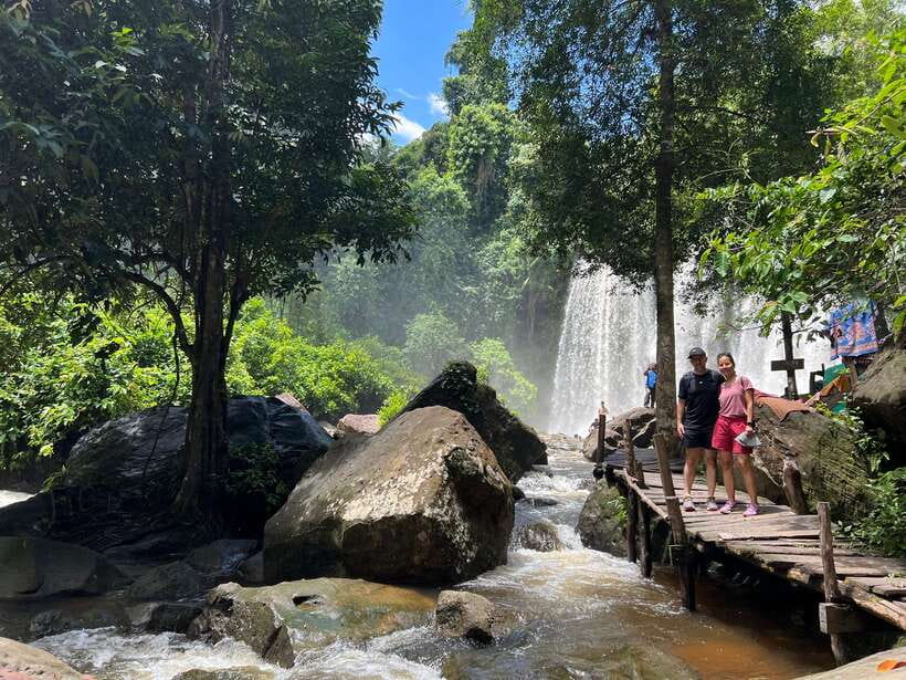 Kulen Mountain: Small-Group Tour and Picnic lunch - Climbing Kulen Mountain by road