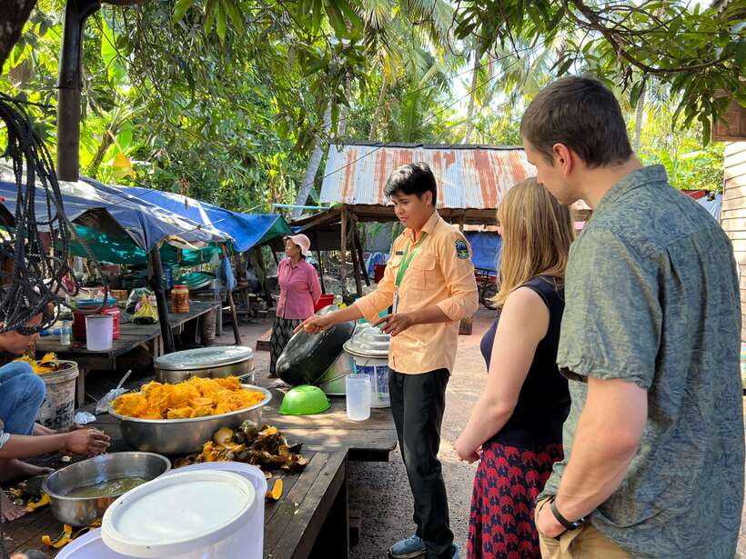 Kulen Mountain: Small-Group Tour and Picnic lunch - How much walking and road time should you expect?