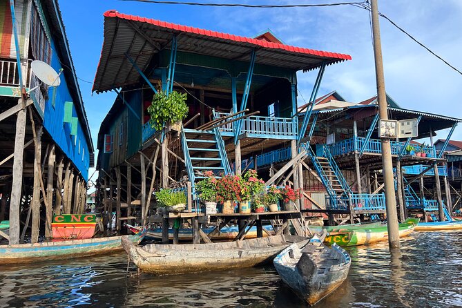 Kulen Mountain Tour with Picnic and Floating Village Sunset - A waterfall picnic with time to cool off