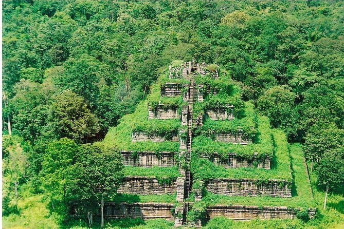 Kulen Mountain Waterfall and Historical Wonders Private Tour - What the guides add to the day