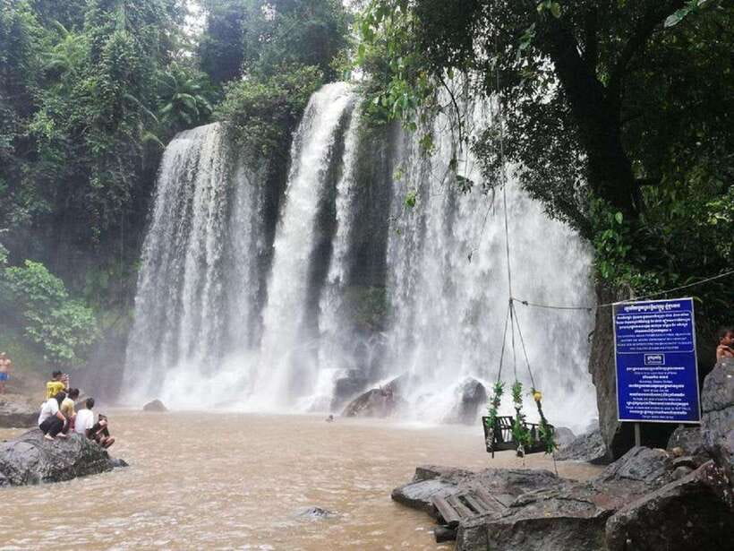 Kulen Mountain Waterfall Tour - The 1.5-Hour Road Ride Shapes the Whole Day