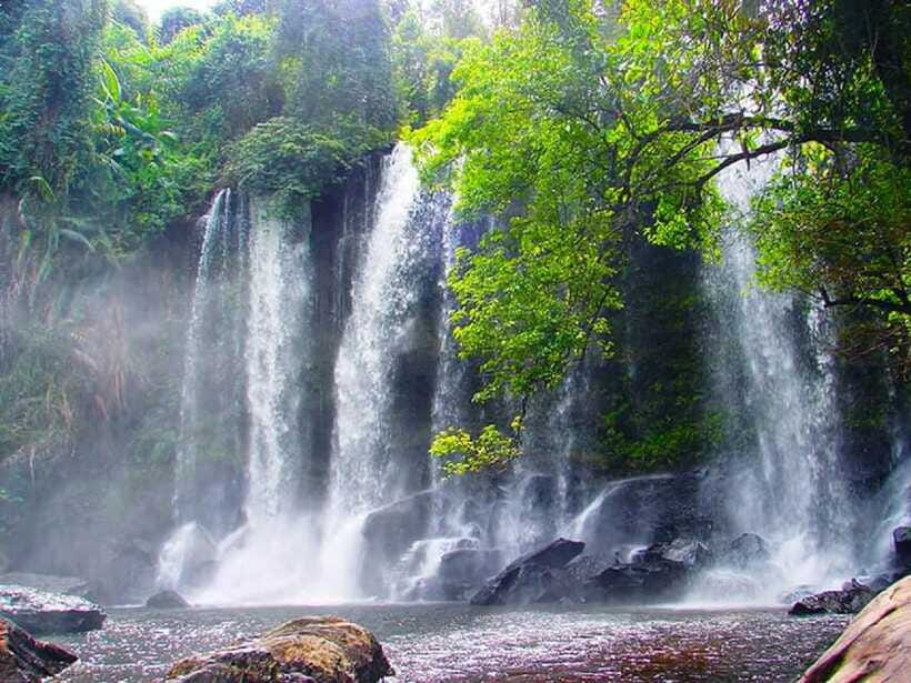 Kulen Mountain Waterfall Tour - What the $50 Price Really Covers