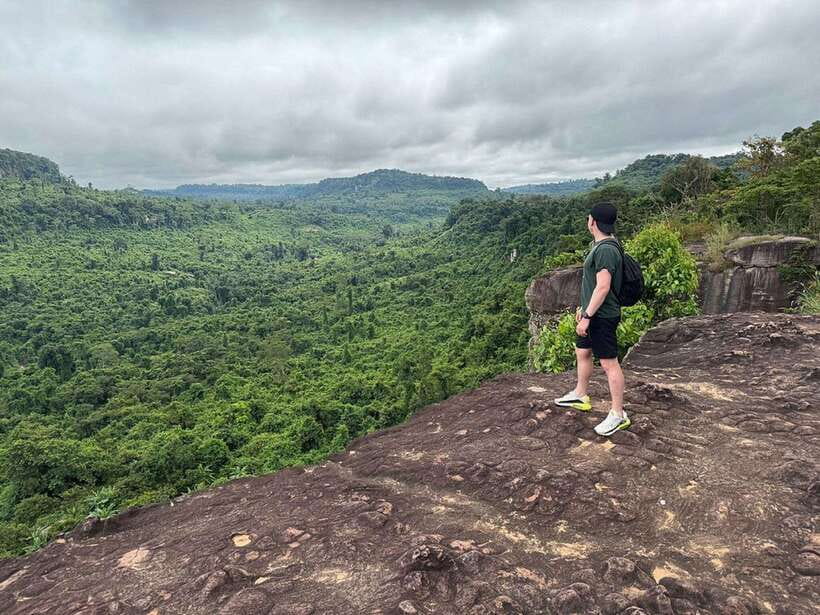 Kulen Mountain Waterfall Tour - Should You Book the Kulen Mountain Waterfall Tour?