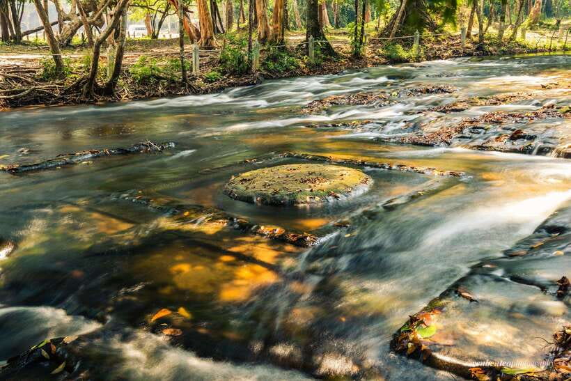 Kulen Mountain Waterfall Tour - The Thousand Lingas Put the River at the Center