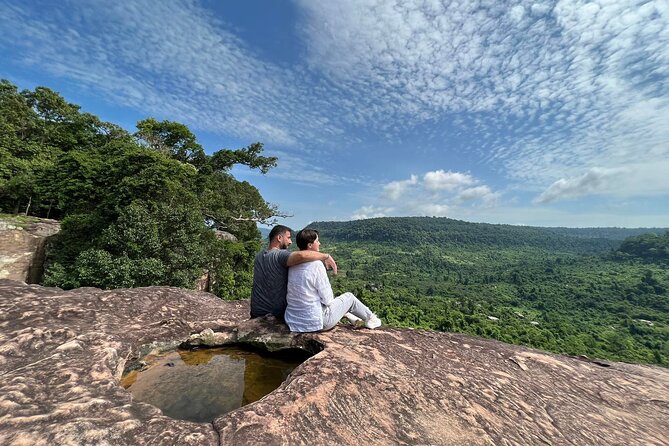 Kulen Mountain with Beng Mealea and Tonle Sap Small Group Tour - Kompong Phluk and the changing Tonle Sap