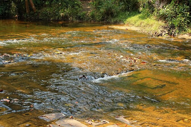Kulen Mountain With Ticket included Plus Banteay Srei Temple Tour - Why combine Phnom Kulen and Banteay Srei?
