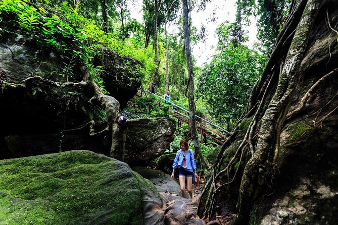 Kulen National Park Ticket - Why the independent format works