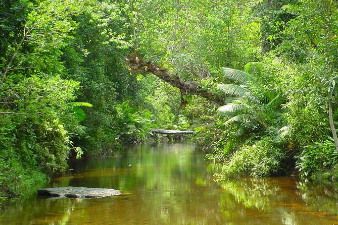 Kulen National Park Ticket - What the price includes, and what it does not