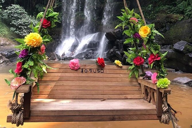 Kulen National Park Ticket - Rules that protect the site