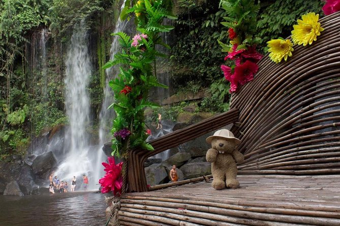 Kulen Waterfall & 1000 Linga River Small-Group Tours - The two-hour road to Kulen Mountain