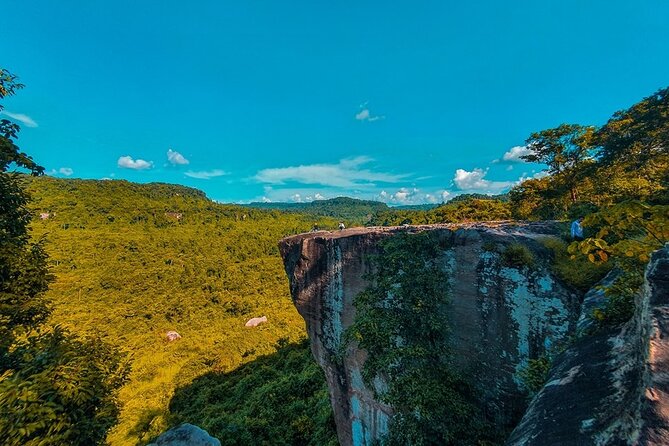 Kulen Waterfall and 1000 Lingas River Private Tour - What the private format is really worth