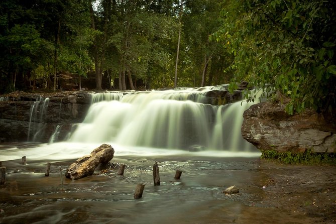 Kulen Waterfall and 1000 Lingas River Private Tour - What to bring and how to plan the day