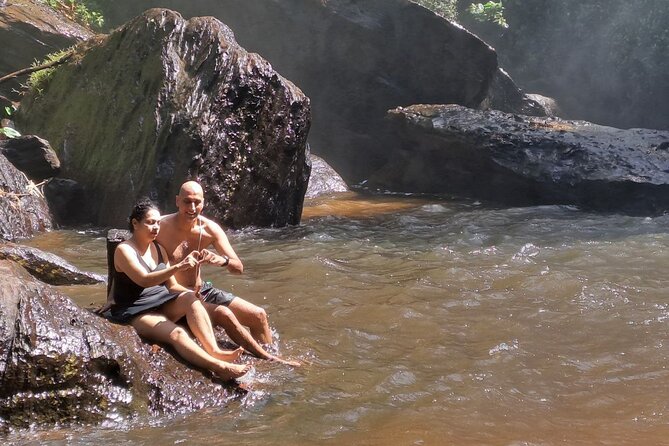 Kulen Waterfall and Banteay Srei -Lady Temple - A Private Day That Lets You Set the Pace