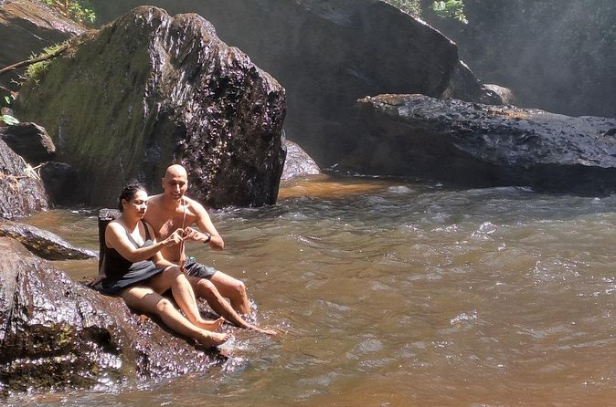 Kulen Waterfall and Banteay Srei -Lady Temple - Who Will Get the Most from This Tour