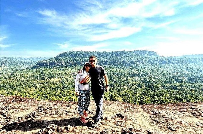 Kulen Waterfall and Banteay Srei -Lady Temple - Cancellation and Booking Details