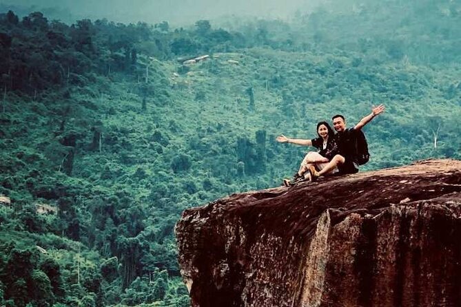 Kulen Waterfall Join-in Tour (local Picnic lunch) - What the guides and drivers add