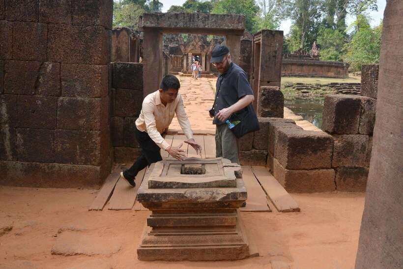 Luxury Private 2-Day Angkor Wat with English or German Guide - Should you book this Angkor tour?