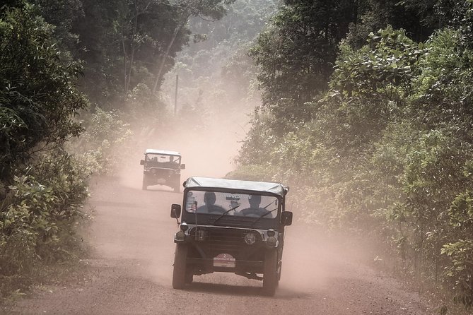 Magical Kulen Mountain by Cambodiajeep - Why Phnom Kulen makes a strong day trip from Siem Reap