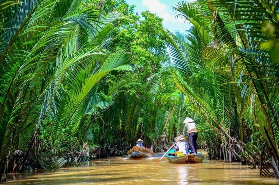 Mekong Delta Full Day Tour | From Ho Chi Minh, Vietnam - Is $52 good value for a full day?