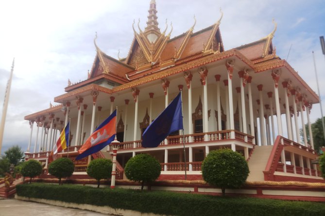 Monk Blessing Ceremony in Siem Reap - Who will enjoy this, and who may want to skip it