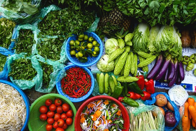 Morning Cooking Class and Market Tour in Siem Reap - Who will enjoy this morning most