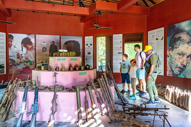 Morning Countryside Jeep Tour - Booking details and cancellation flexibility
