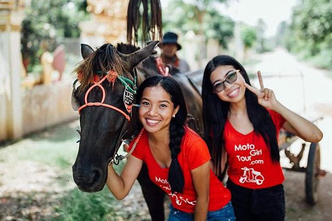 MotoGirl - Day Adventure Tour - Key points to know before you book