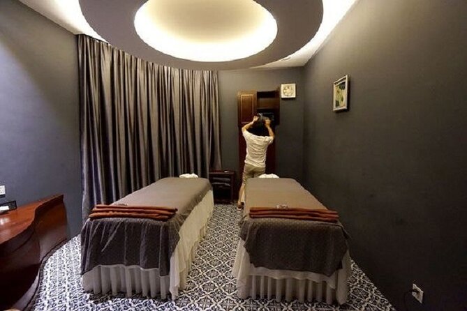 Mudita Signature Treatment - Why the four-hand format matters after Angkor Wat