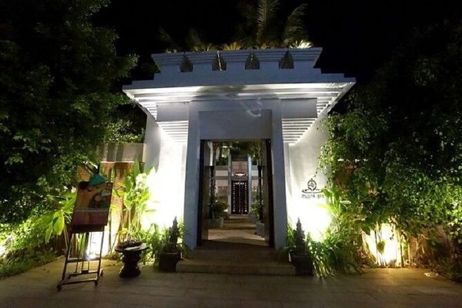 Mudita Signature Treatment - Who should book the Mudita Signature Treatment?