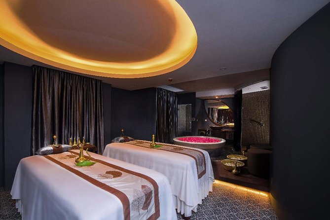 Mudita Signature Treatment - What happens at Mudita Spa on Wat Bo Road