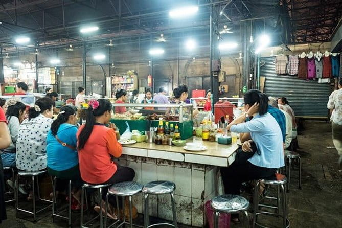 Night Street Tour in Siem Reap - Practical details before you book