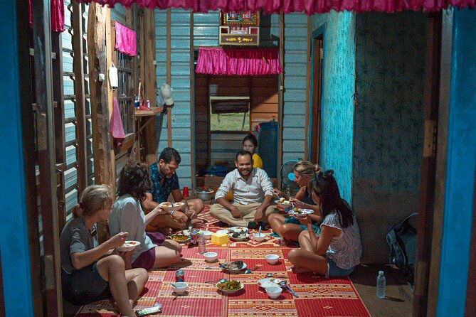 Old Siem Reap Sunset Food Tour by Tuk-tuk - Who will enjoy this evening most