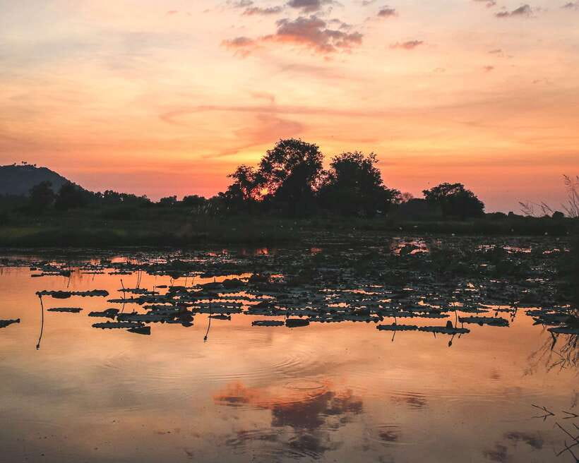Old Siem Reap Sunset Food Tour by Tuk-Tuk - Is $79 a fair price?