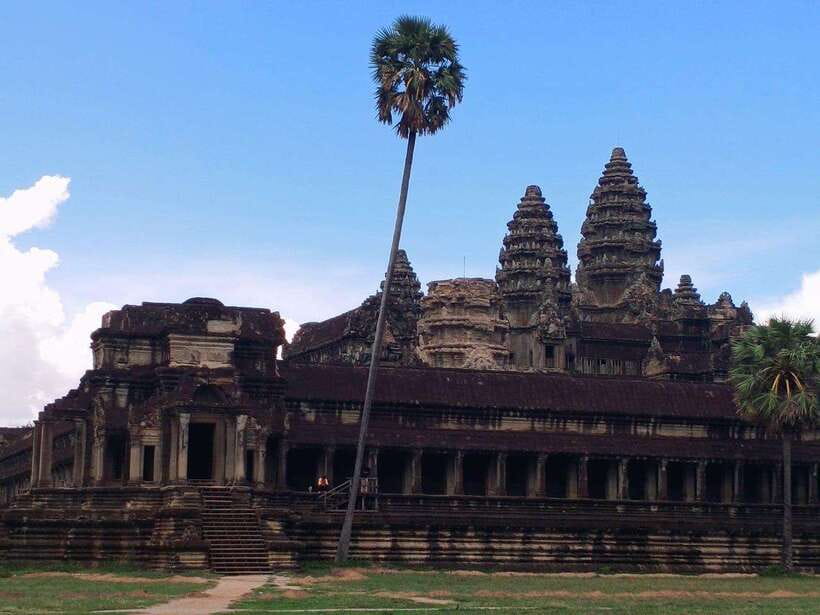 One Day Angkor Wat Trip with Sunrise - Should you book it?