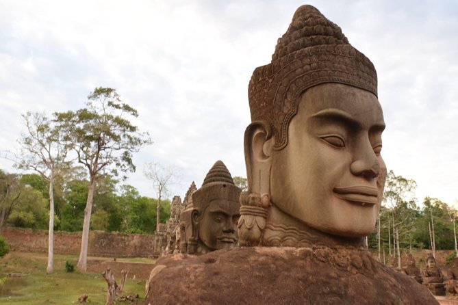One day normal Angkor tour - Who should book this Angkor day tour?