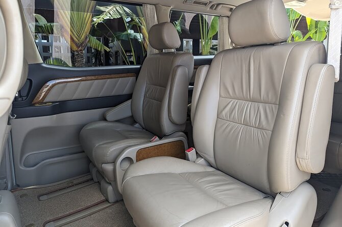 One Way Airport Transfer to or from Siem Reap City - Why the $30 group price matters